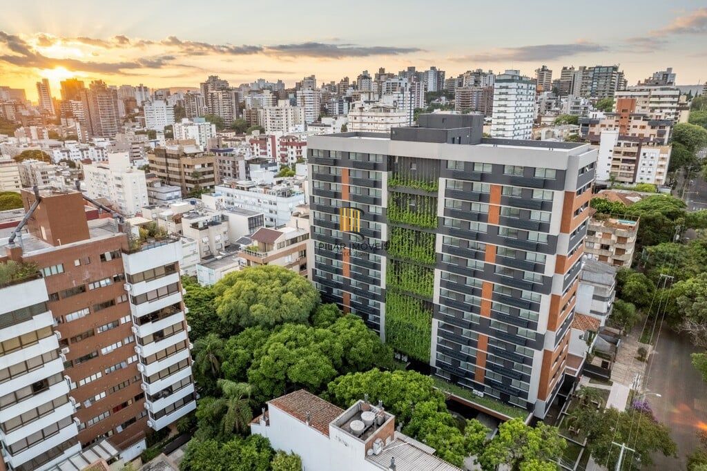 Studio 1 dormitório no bairro Mont Serrat