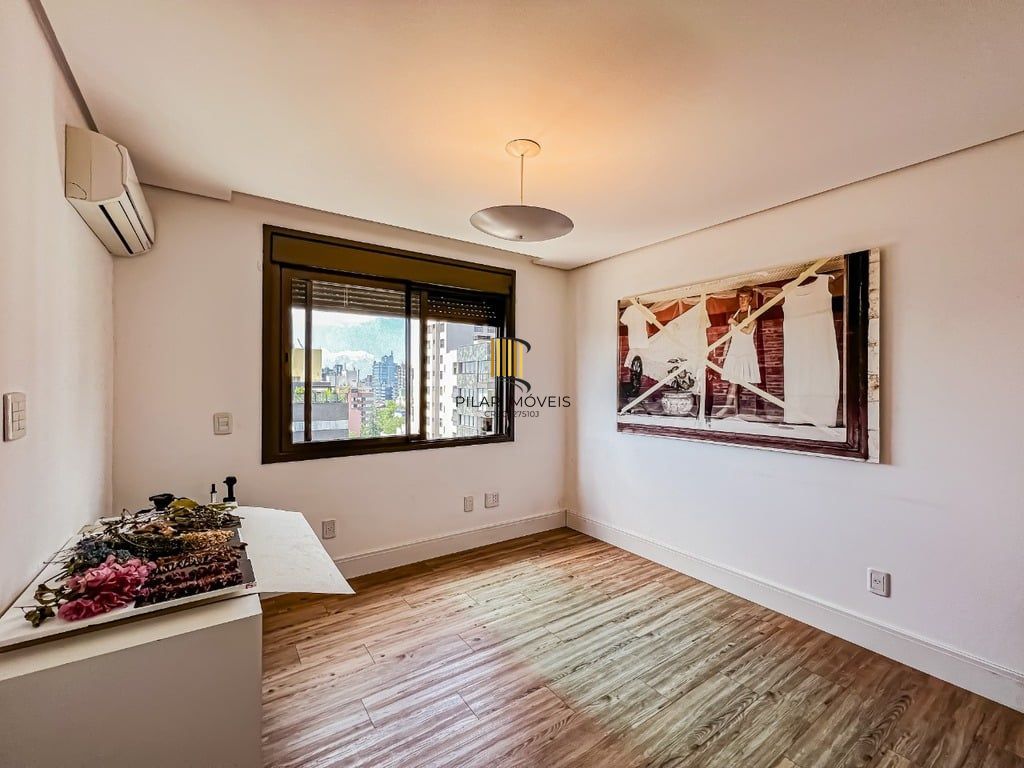 Apartamento 3 dormitórios no bairro Rio Branco