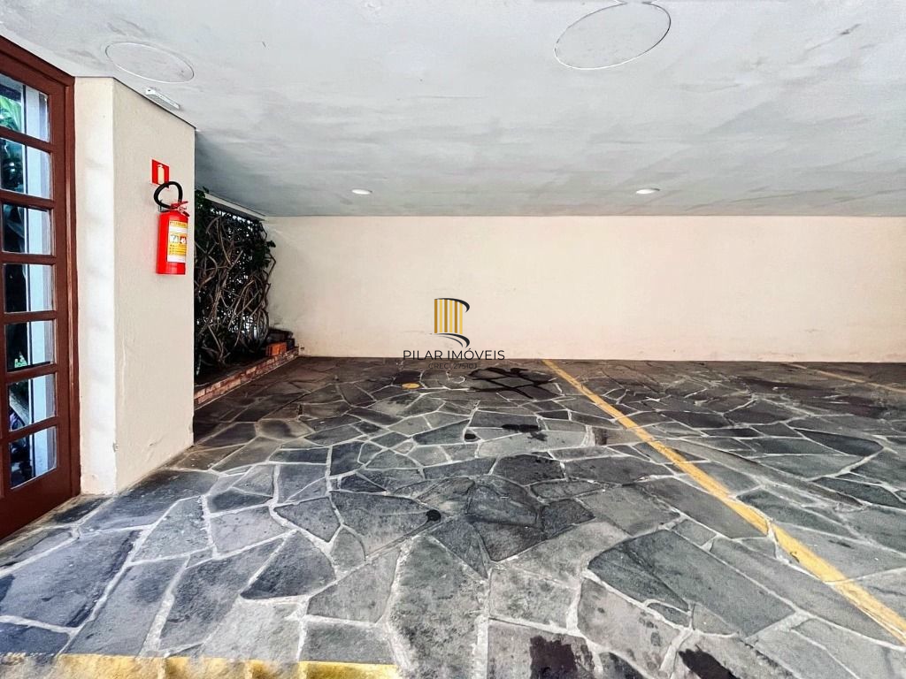 Apartamento 1 dormitório no bairro Azenha