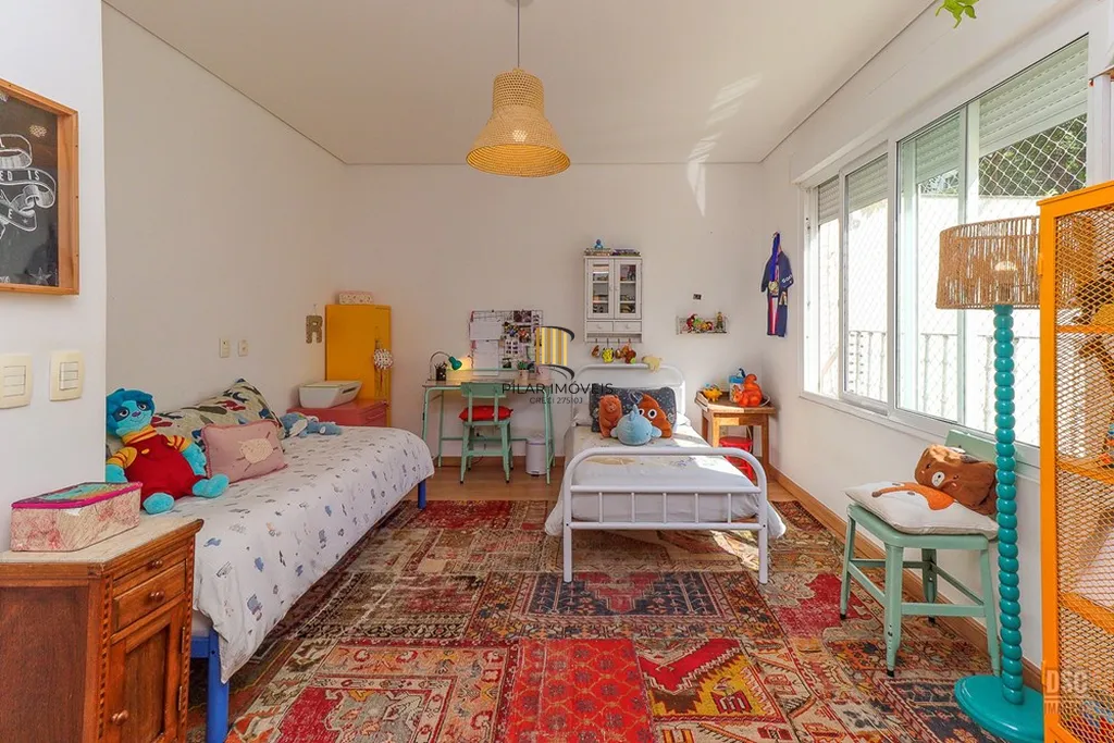 Apartamento 3 dormitórios no bairro Moinhos de Vento