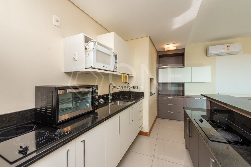 Apartamento 1 dormitório no bairro Três Figueiras