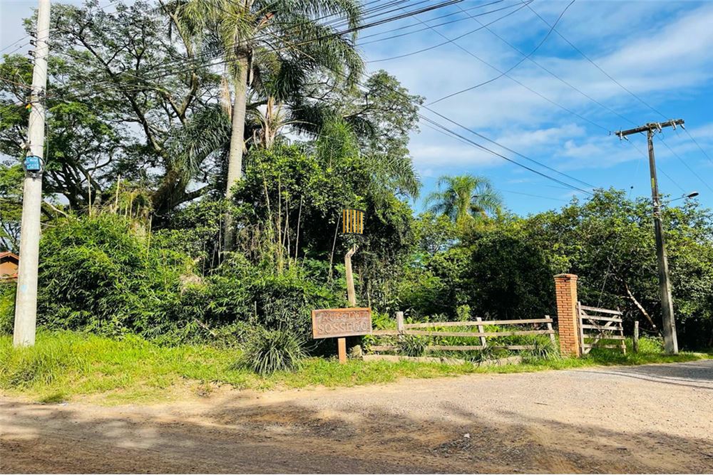Terreno no bairro Centro