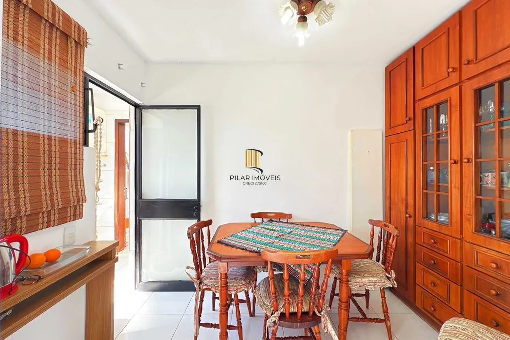 Apartamento 2 dormitórios no bairro Menino Deus
