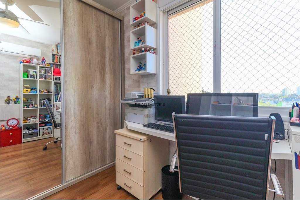 Apartamento 3 dormitórios no bairro Passo da Areia