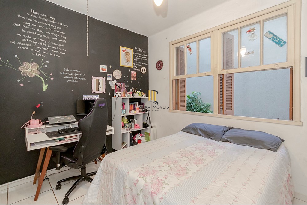 Apartamento 2 dormitórios no bairro Santana