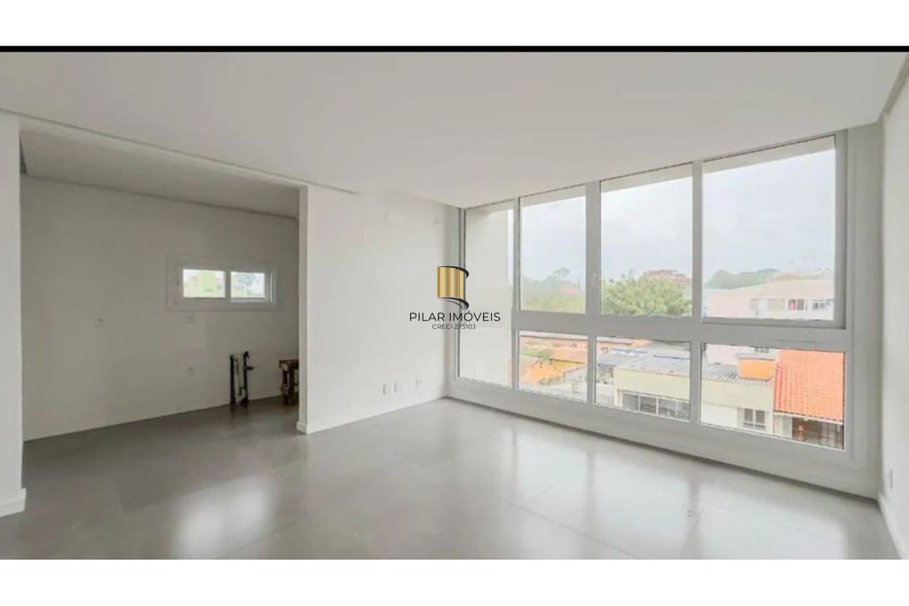 Apartamento 2 dormitórios no bairro Vila Ipiranga