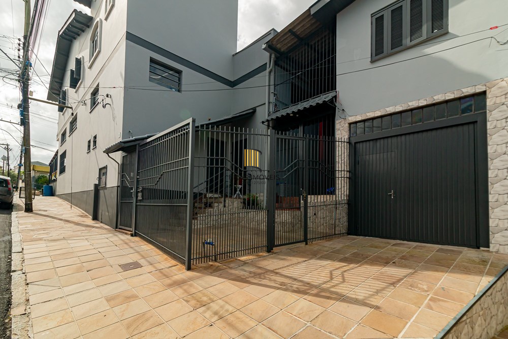 Apartamento 3 dormitórios no bairro Jardim Itu Sabará