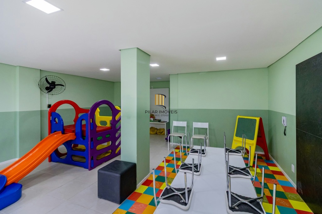 Apartamento 2 dormitórios no bairro Sarandi