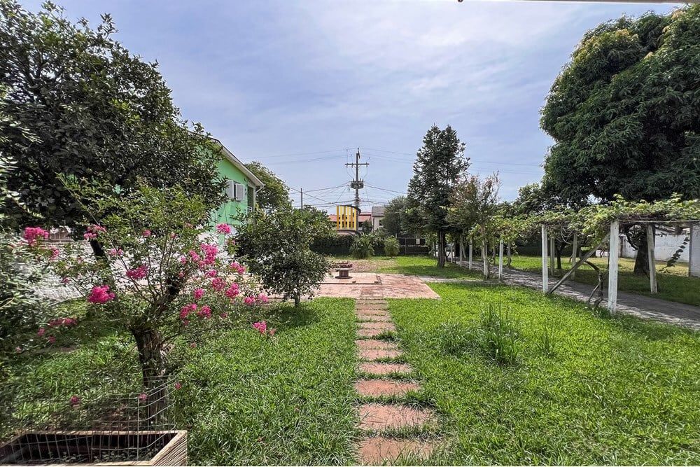 Terreno no bairro Niterói