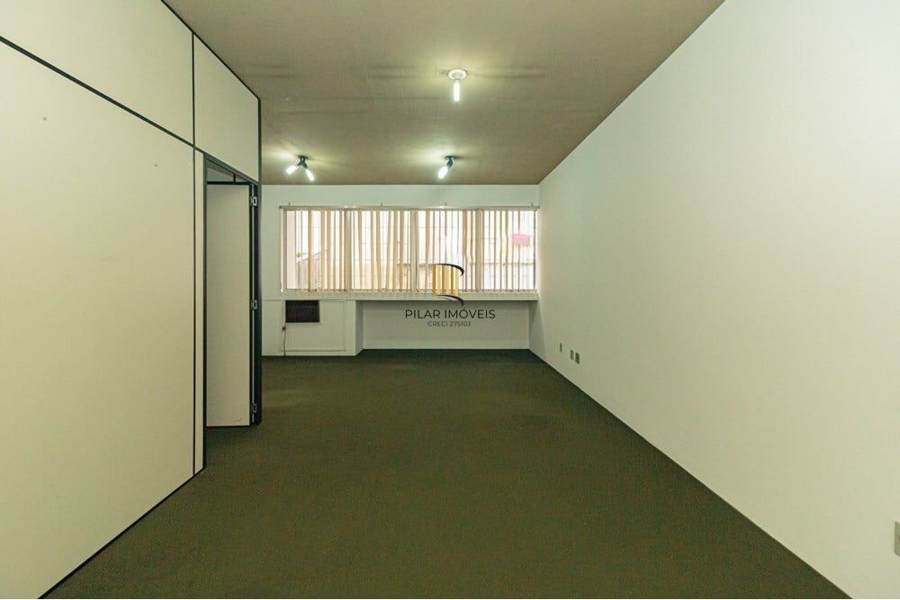 Sala Comercial no bairro Petrópolis