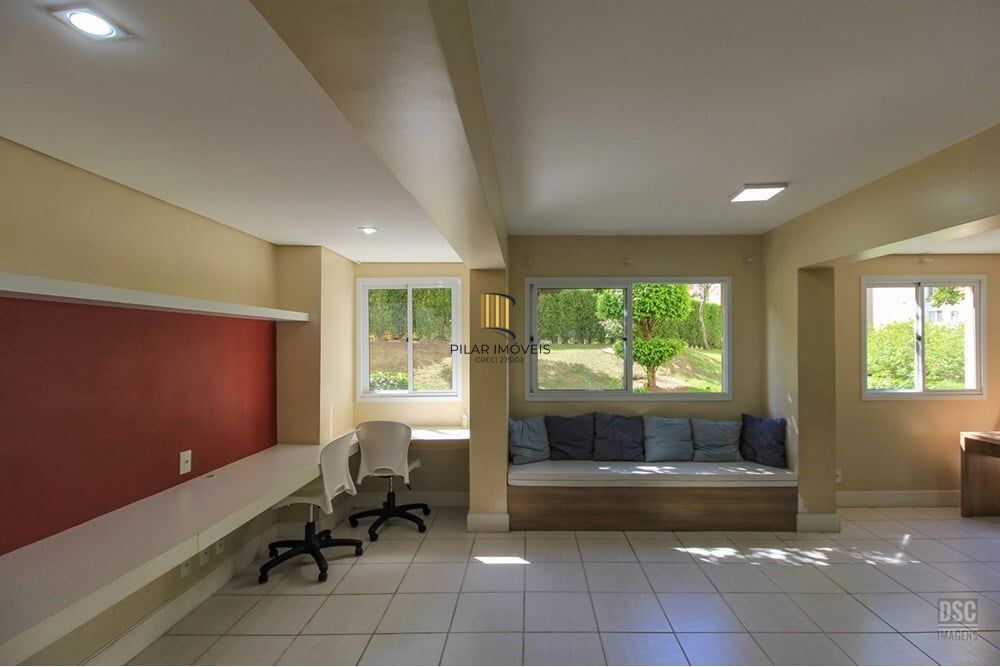 Apartamento 2 dormitórios no bairro Jardim Carvalho
