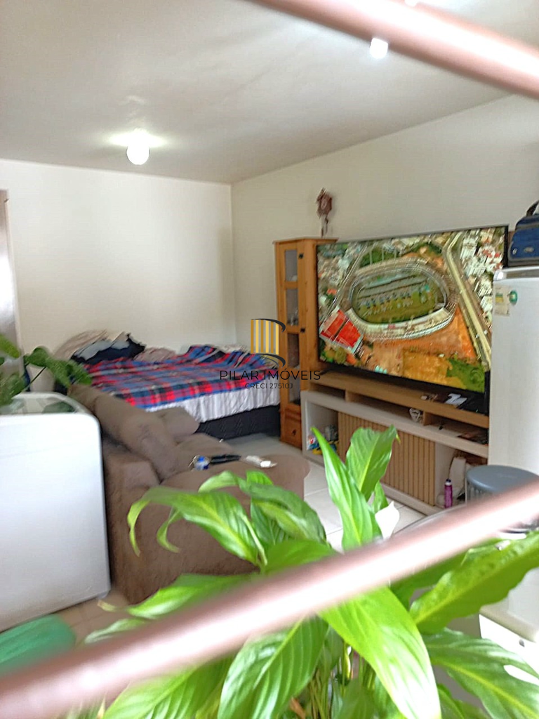 Studio 1 dormitório no bairro Cristo Redentor