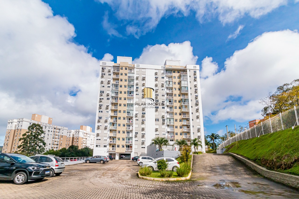 Apartamento 3 dormitórios no bairro Jardim Carvalho