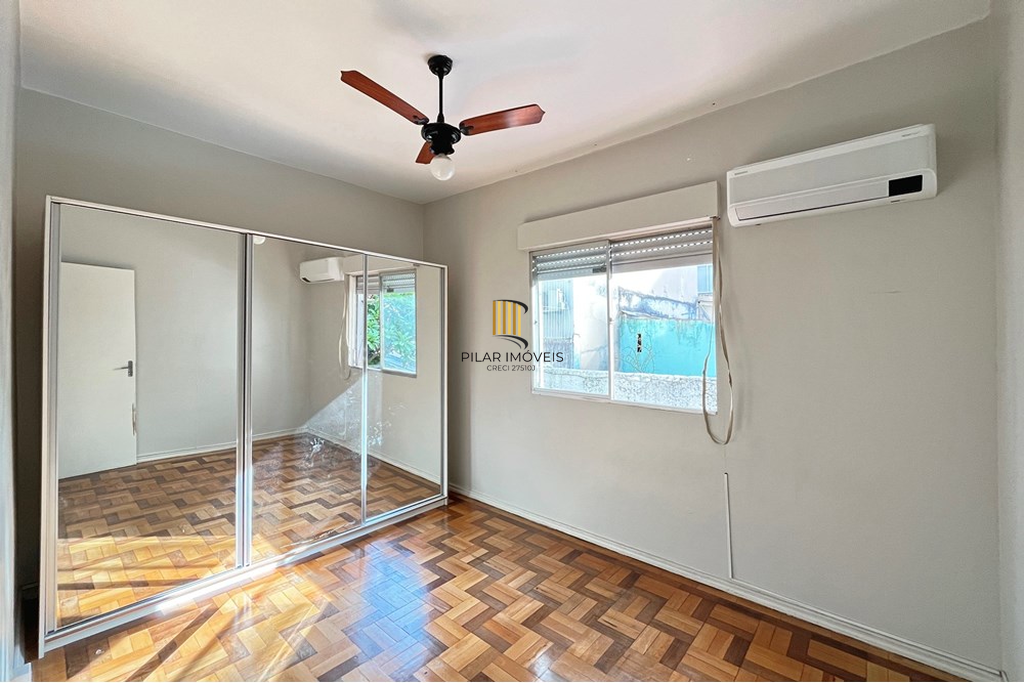 Apartamento 3 dormitórios no bairro Bom Fim
