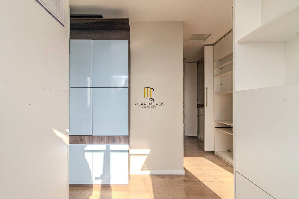 Sala Comercial no bairro Três Figueiras