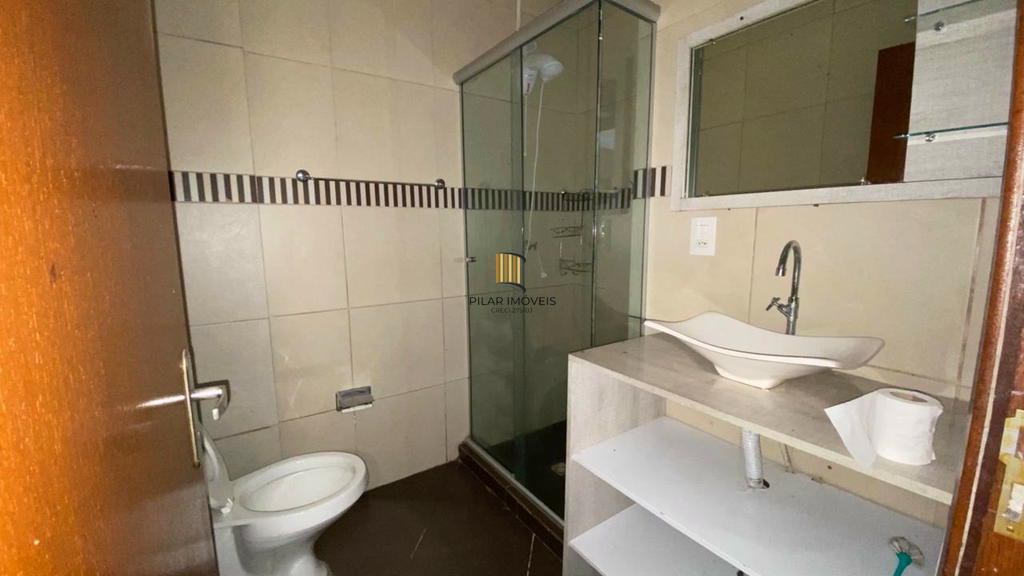 Apartamento 2 dormitórios no bairro Centro Histórico