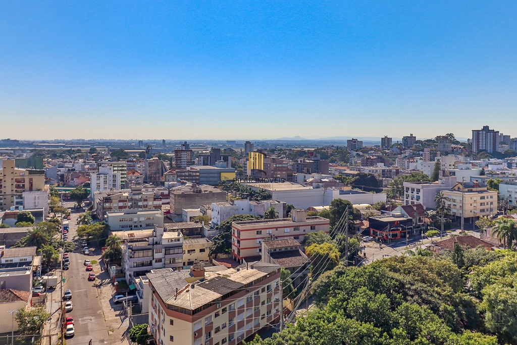 Apartamento 3 dormitórios no bairro Passo da Areia