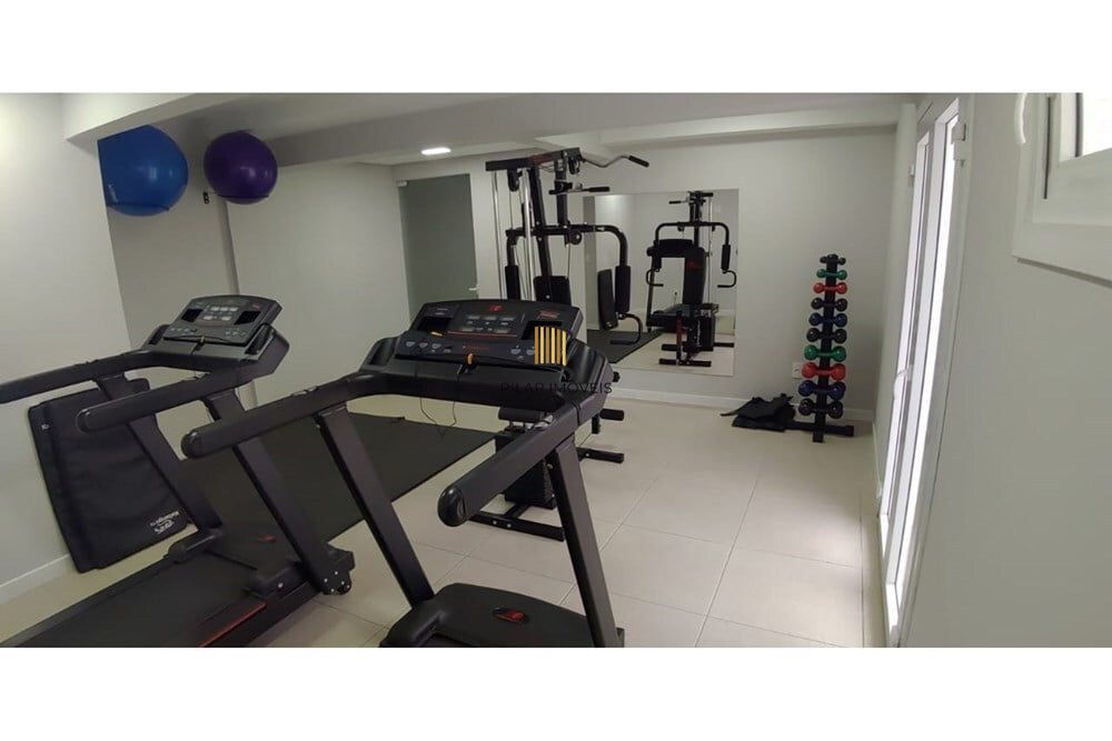 Apartamento 3 dormitórios no bairro Centro