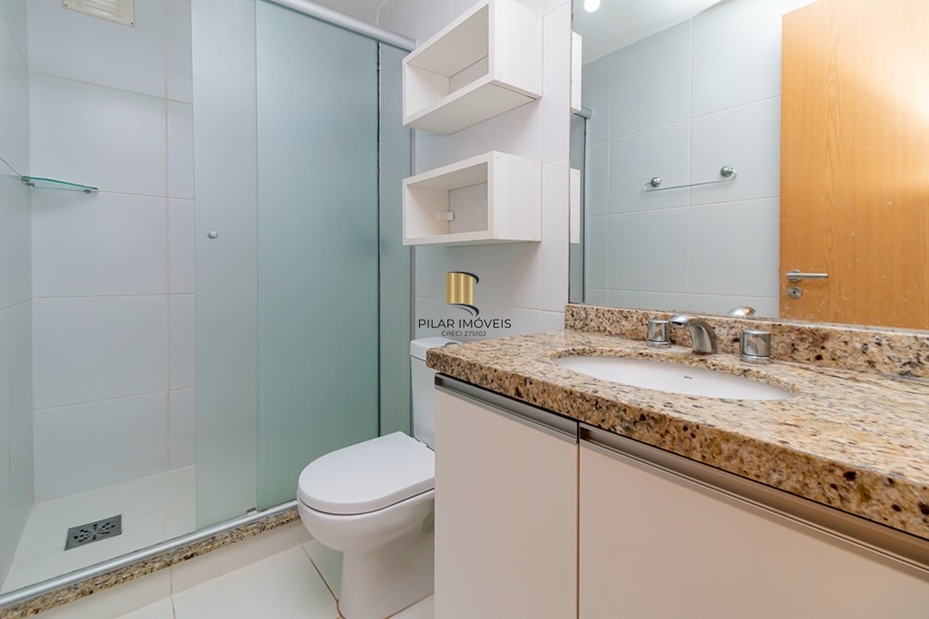 Apartamento 3 dormitórios no bairro Passo da Areia