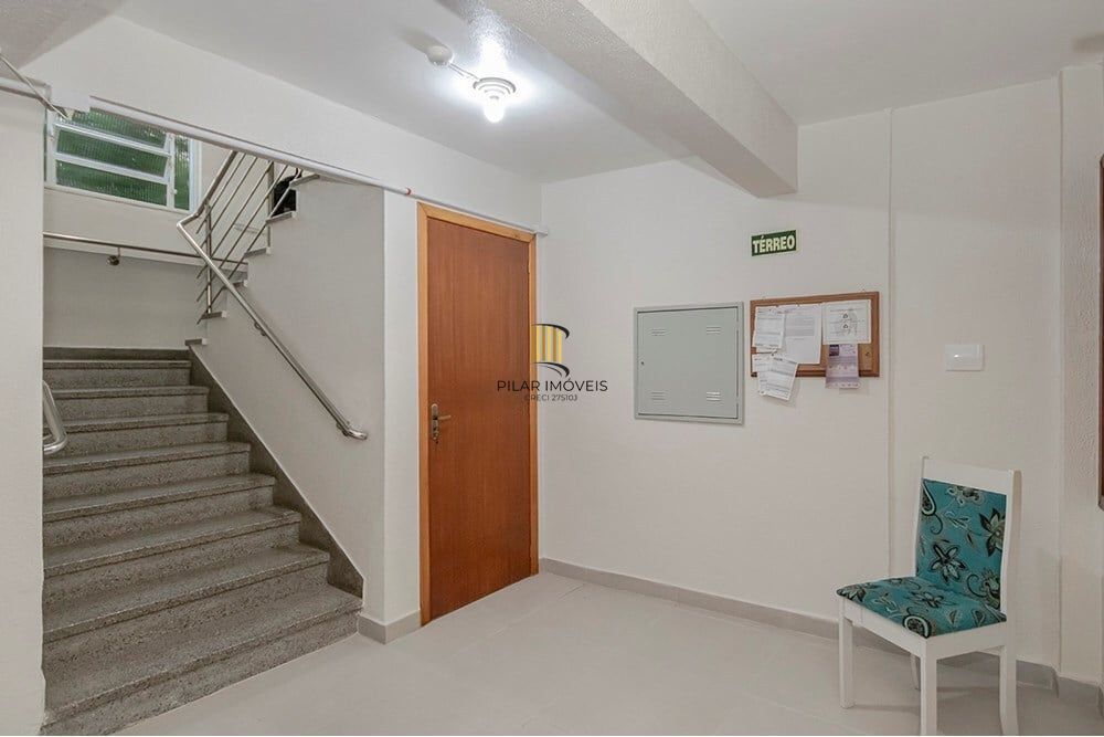 Apartamento 3 dormitórios no bairro Jardim São Pedro