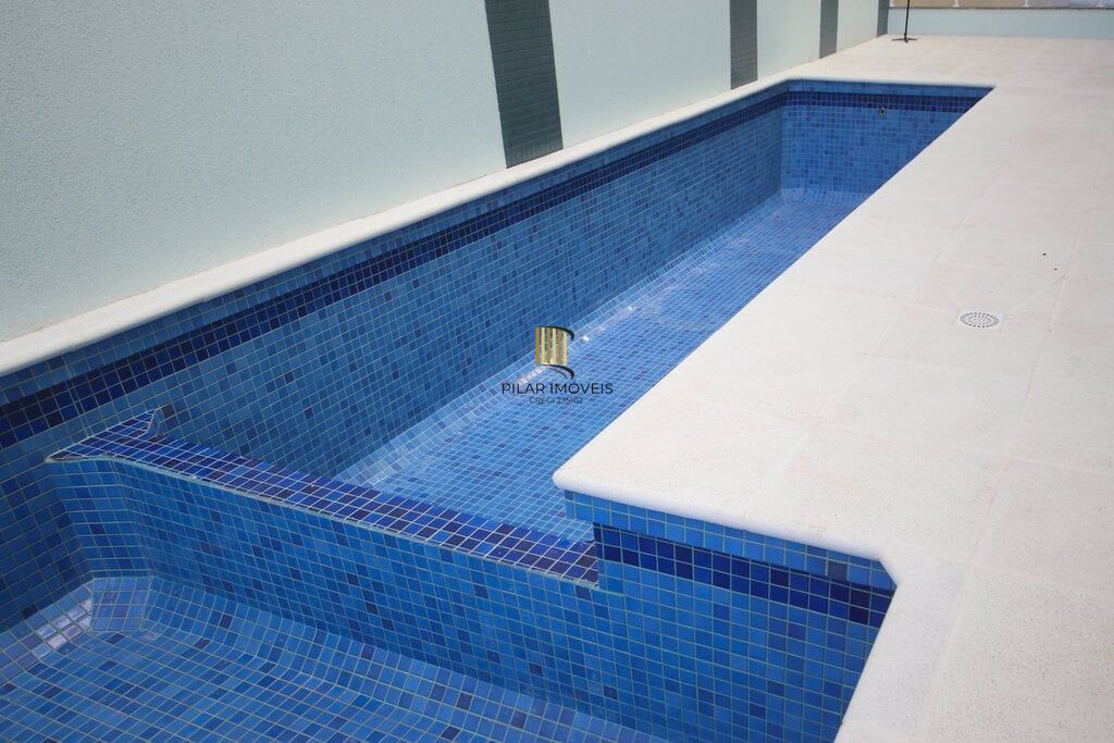 Apartamento 2 dormitórios no bairro Cristo Redentor