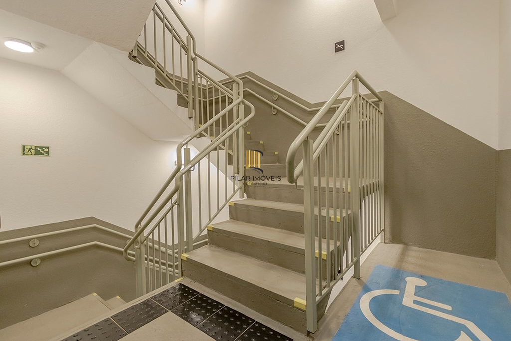Sala Comercial no bairro Santana