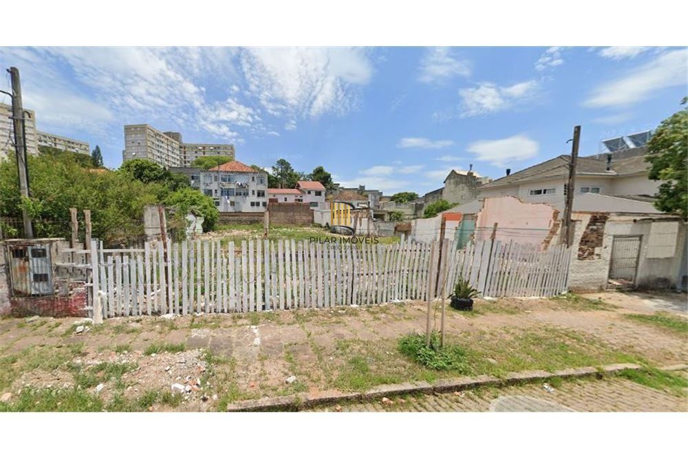 Terreno no bairro Santo Antônio - Pilar Imóveis