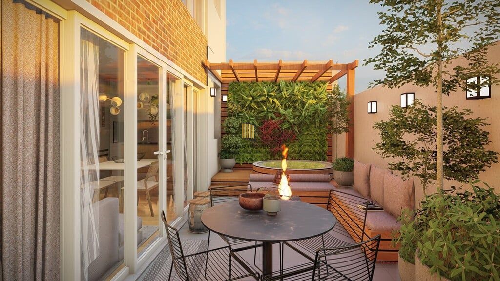 Apartamento 2 dormitórios no bairro Jardim  Botânico