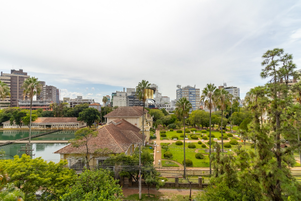 Apartamento 3 dormitórios no bairro Moinhos de Vento