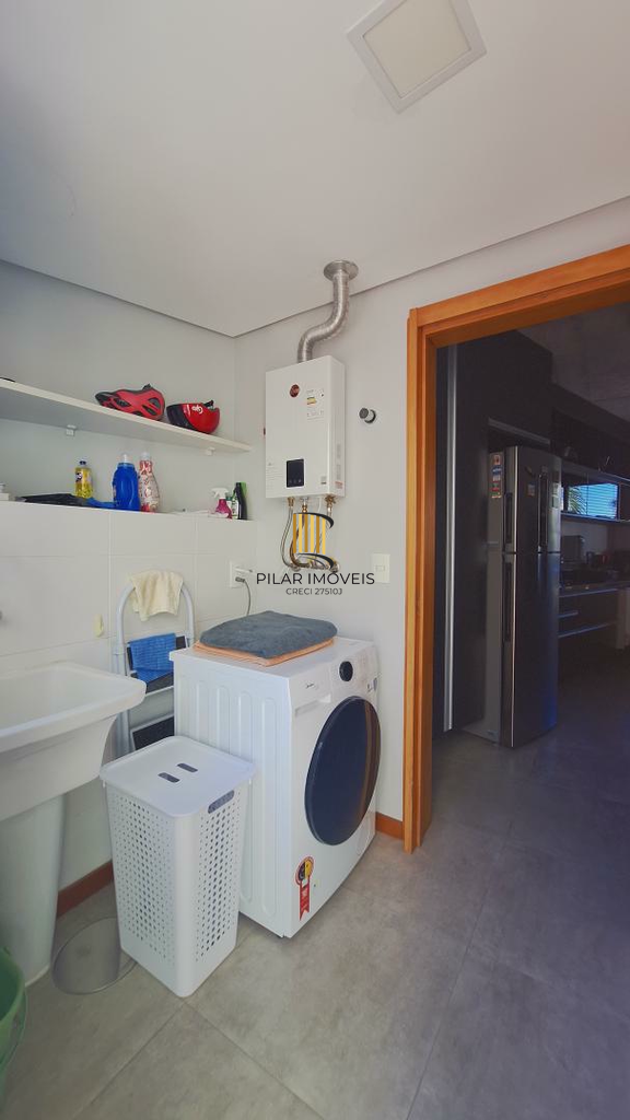 Apartamento 2 dormitórios no bairro Rio Branco