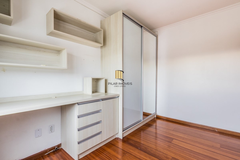 Apartamento 3 dormitórios no bairro Nonoai