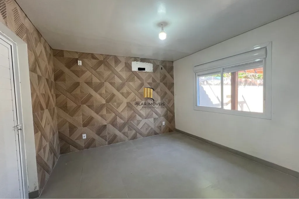 Casa 4 dormitórios no bairro Petrópolis