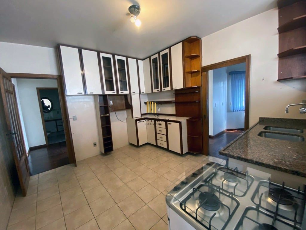 Casa 3 dormitórios no bairro Passo da Areia