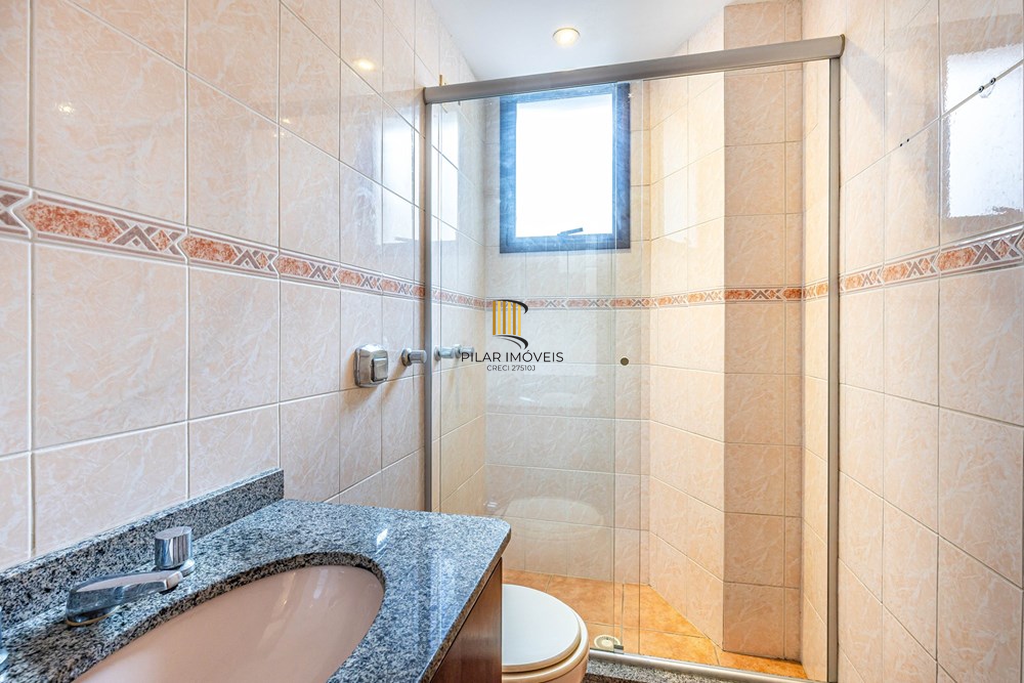 Apartamento 1 dormitório no bairro Bom Fim