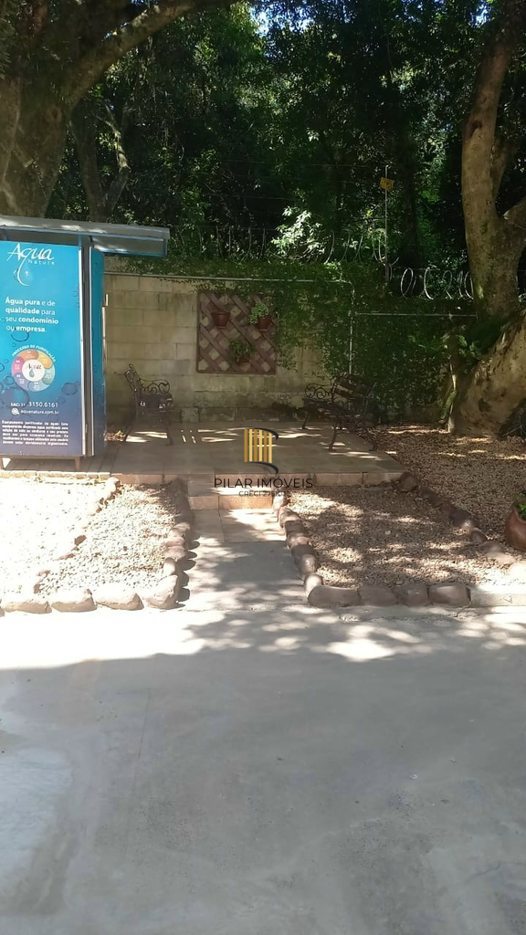 Apartamento 2 dormitórios no bairro Parque Santa Fé