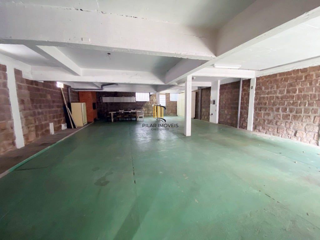 Casa 3 dormitórios no bairro Passo da Areia