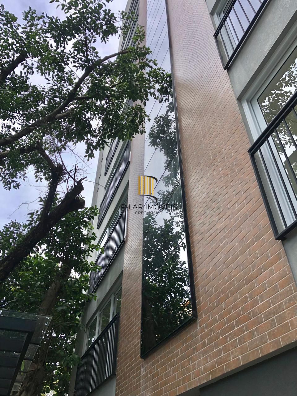 Apartamento 2 dormitórios no bairro Menino Deus