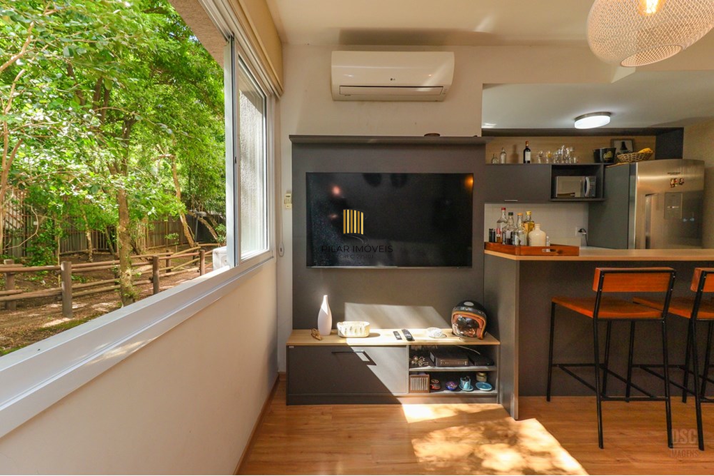 Apartamento 2 dormitórios no bairro Teresópolis