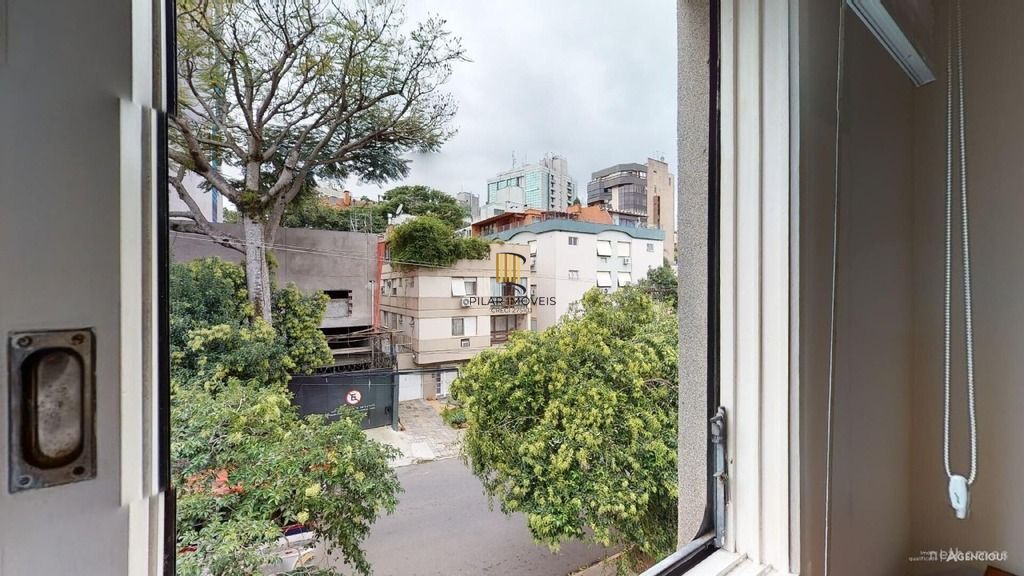 Apartamento 3 dormitórios no bairro Auxiliadora