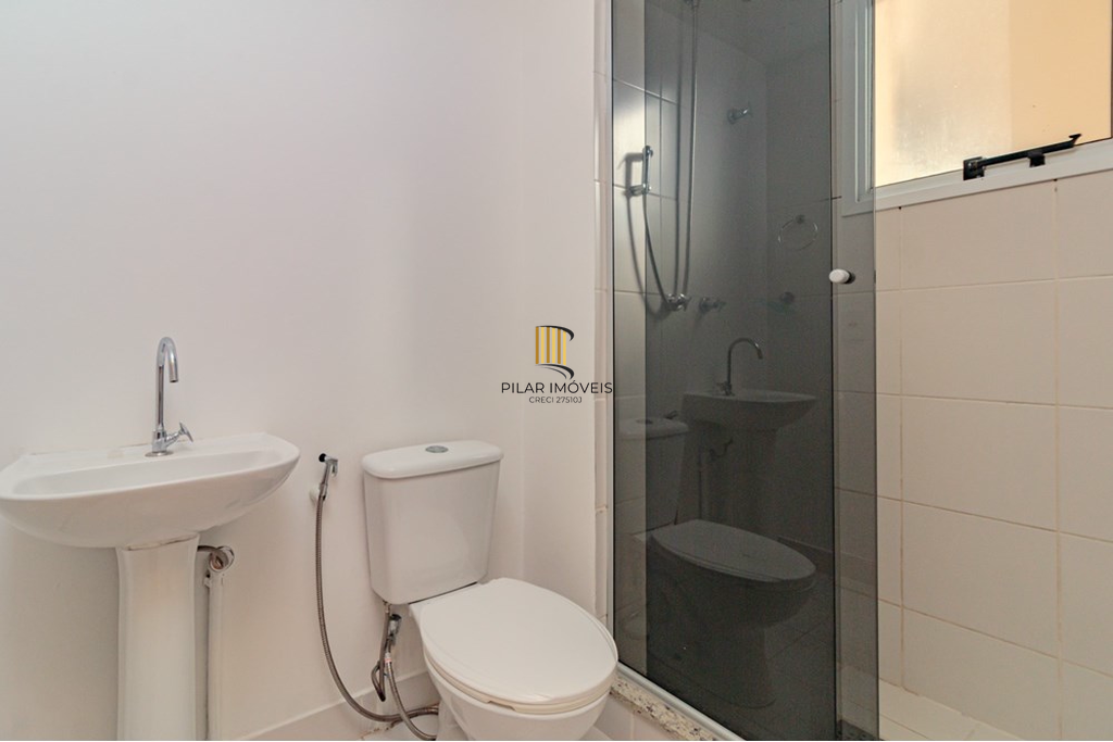 Apartamento 3 dormitórios no bairro Jardim Carvalho