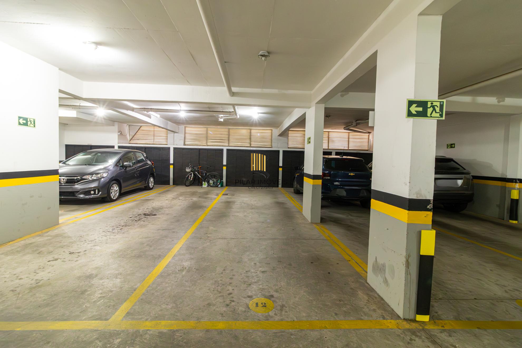 Apartamento 3 dormitórios no bairro Moinhos de Vento