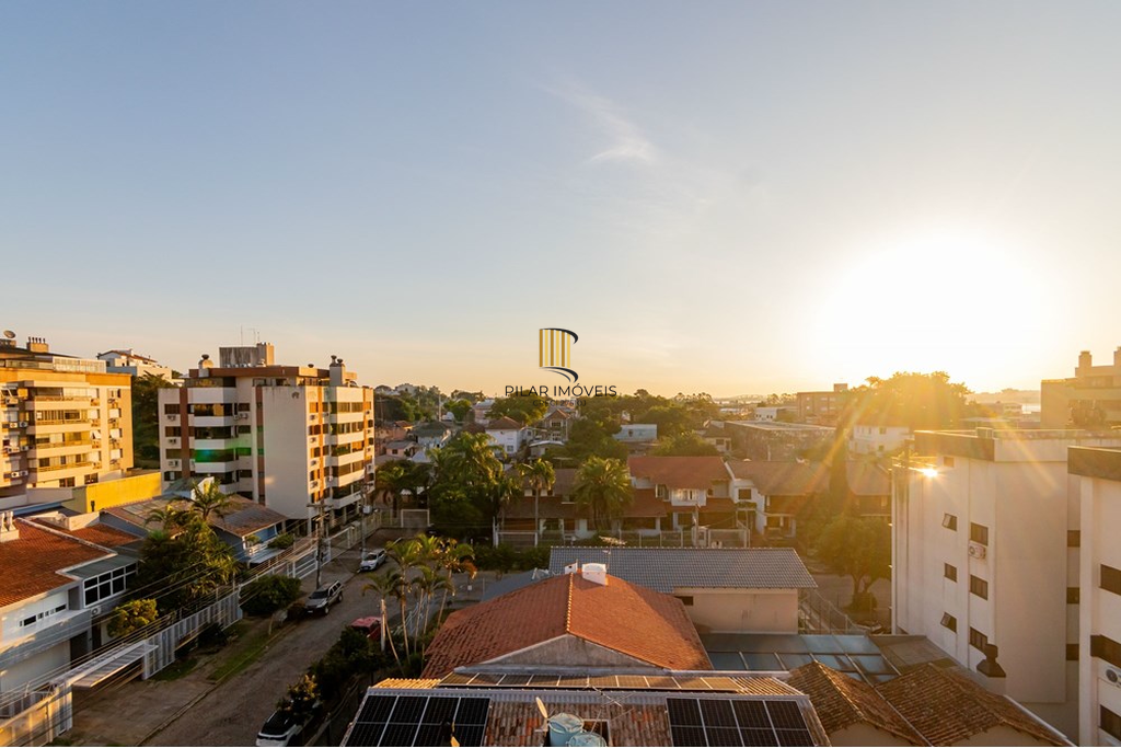Cobertura 4 dormitórios no bairro Jardim Lindóia