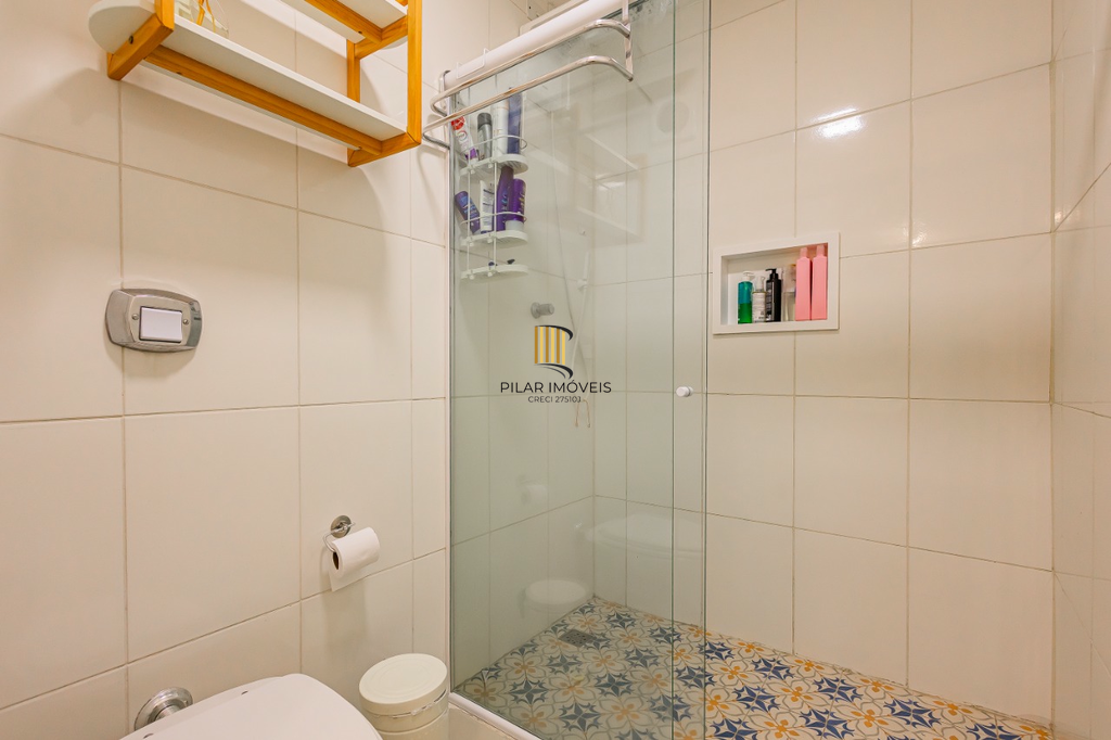 Apartamento 2 dormitórios no bairro Menino Deus
