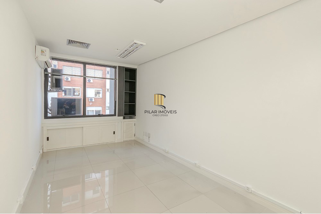 Sala Comercial no bairro Moinhos de Vento