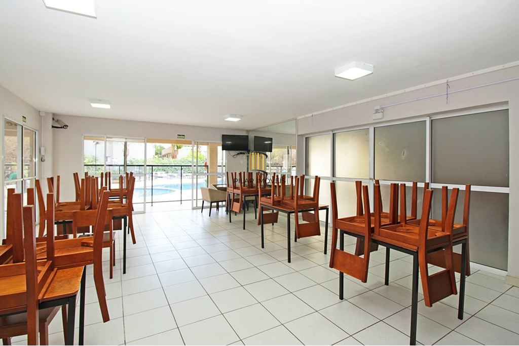 Apartamento 2 dormitórios no bairro Tristeza