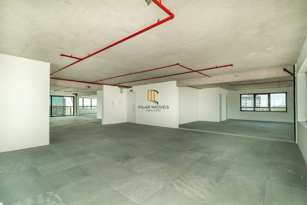 Sala Comercial no bairro Higienópolis