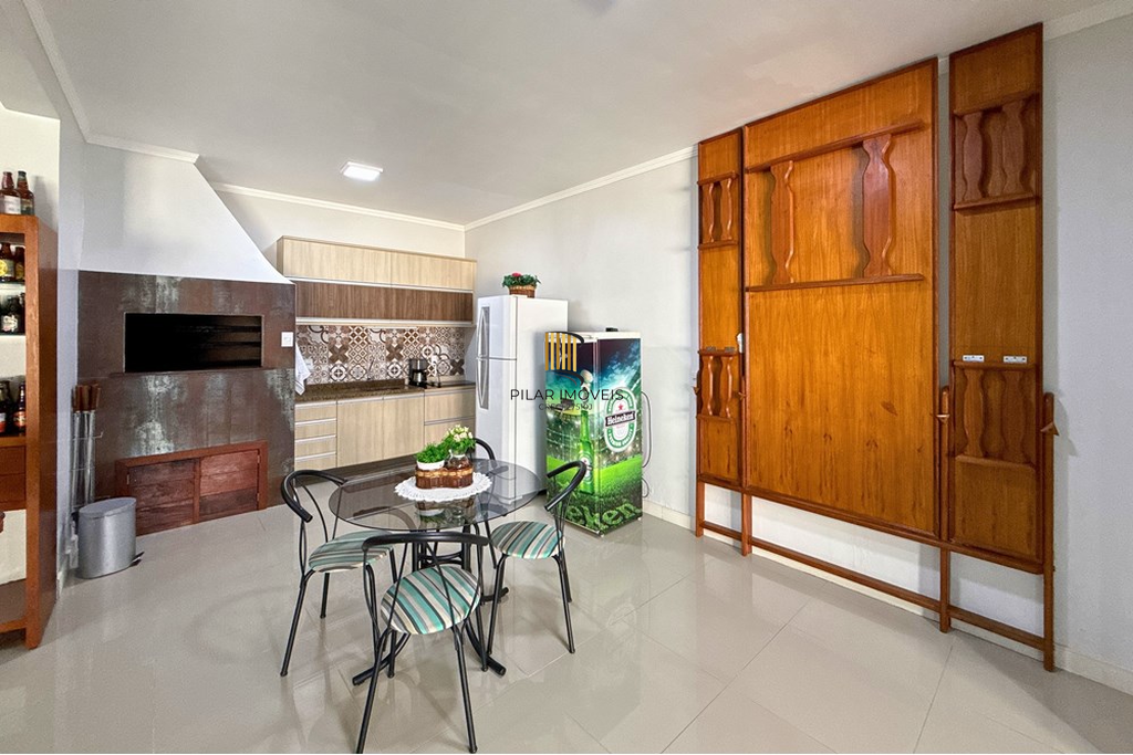 Casa 4 dormitórios no bairro São José