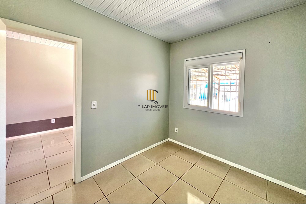 Casa 2 dormitórios no bairro Três Marias