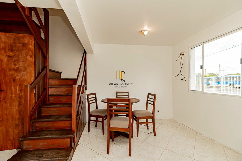 Casa de Condomínio 2 dormitórios no bairro Sarandi