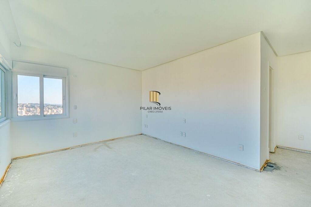 Apartamento 4 dormitórios no bairro Bela Vista
